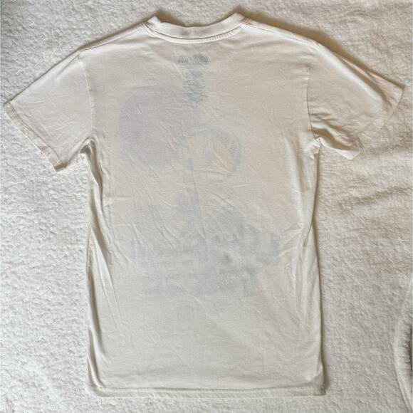 Looney Tunes X USA Olympics T Shirt Sz Small Tweety Bird Basketball Graphic Tee - Picture 3 of 6